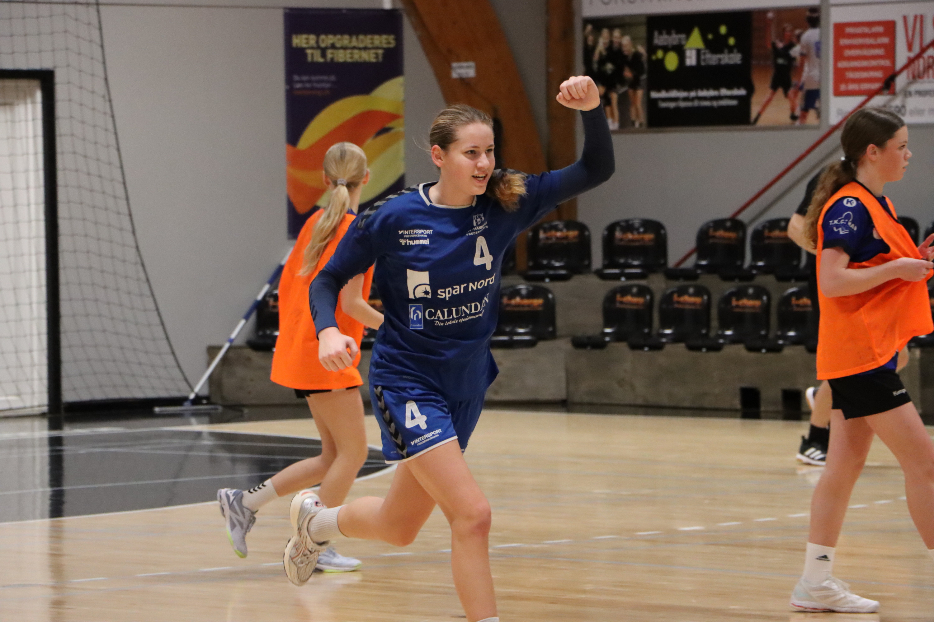 Galleri FFI H ndbold